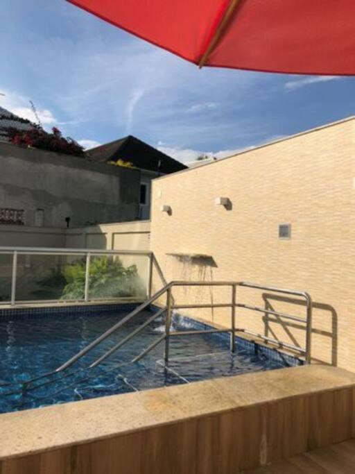 Flat Completo No Recreio Apartamento Río de Janeiro