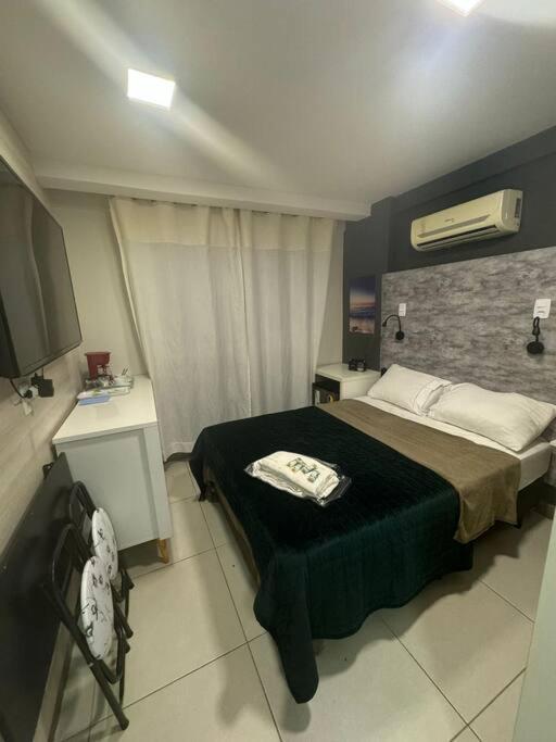 Apartamento Flat Completo No Recreio